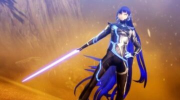 Review: Shin Megami Tensei V: Vengeance – Hey Poor Player