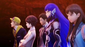 Review: Shin Megami Tensei V: Vengeance – CGMagazine