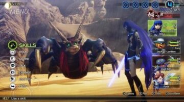 Review – Shin Megami Tensei V: Vengeance – Worth Playing