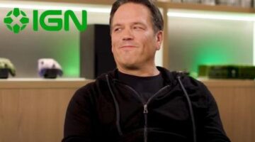 IGN Instructed &  Offered Prizes for Crowd to Cheer During Phil Spencer and Other Live Interviews