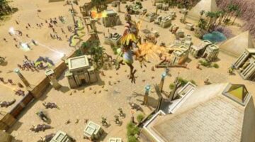 Age of Mythology: Retold Preview – More Than Just a Shiny Coat of Paint | CGM