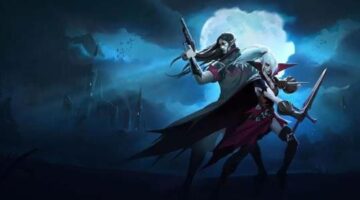 V Rising (PS5) Review – CGMagazine
