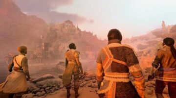 GreedFall 2: The Dying World Preview – A World of Lore to Explore | CGM