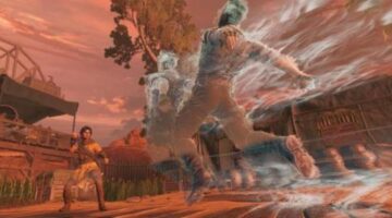 Unknown 9: Awakening Hands-Off Preview – Just Enough to Have Me Clamouring for More | CGM