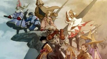 Final Fantasy Tactics Remaster Is “Real And Happening” According To Latest Update