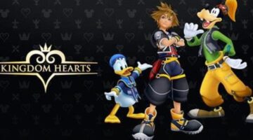 Square Enix’s “Kingdom Hearts” series is now available for PC via Steam