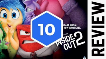 My Anxiety Personified In “Inside Out 2” – Review | Everyone Gaming