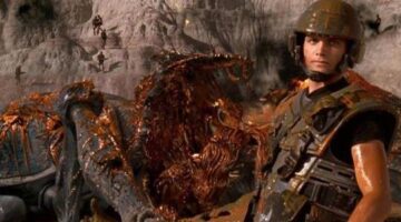 Starship Troopers: Extermination Will To Give Johnny Rico More Lines
