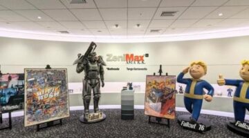 Tango Gameworks employee shares pictures from the Xbox studio’s final day