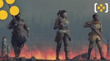 Greedfall 2’s new combat system is how you approach a sequel with confidence | Video Gamer