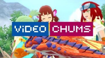 Monster Hunter Stories Review by Video Chums