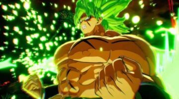 Dragon Ball Sparking Zero Brings Split Screen and First-Person Cutscenes At Launch