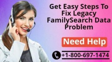 Data Problem In Legacy FamilySearch