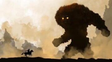 Why I Can’t Get Enough Of Shadow Of The Colossus