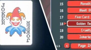 Balatro: Challenge Mode Guide