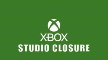 Xbox Has Had More Studio Closures Than First Party Game Releases So Far In 2024