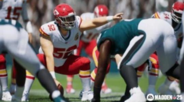 Madden NFL 25 New Gameplay Features for PS5, Xbox Series and PC Revealed, Closed Beta Kicks Off