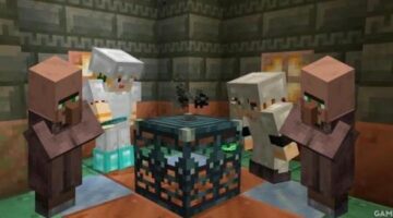 Minecraft’s Tricky Trials Update Makes a Good Case for a Village Update
