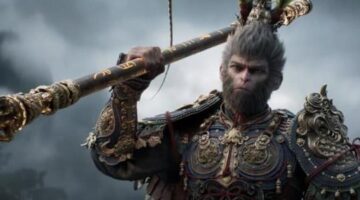 Black Myth: Wukong Devs Refused To Work with Sweet Baby Inc