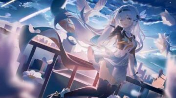 Texting With Firefly Honkai: Star Rail Event Begins