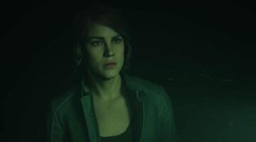 Alan Wake II: Night Springs Review | Xbox Series X | NoobFeed
