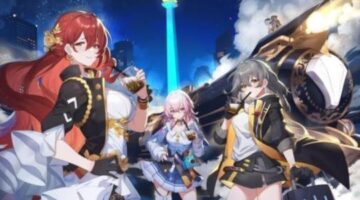 V2.3 Event Overview | Honkai: Star Rail