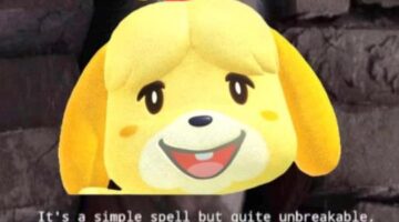 Why No Game Will Match Animal Crossing: New Horizons’ Popularity