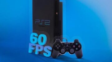 The PlayStation 2 Had More 60FPS Games Than Consoles Do Now. What Happened?