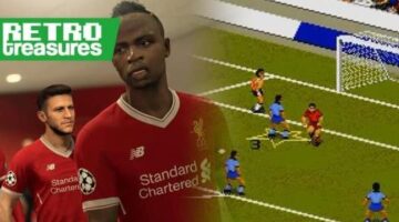 PES vs FIFA: The story of gaming’s ‘El Clasico’