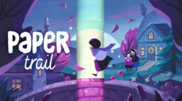 Paper Trail Review (Xbox Series X) – XboxAddict