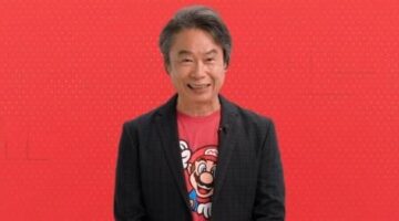 Miyamoto Shares Surprise Update About New Mario Movie Ahead Of Nintendo Direct