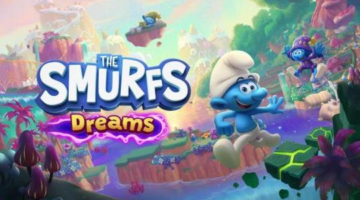 Beyond The Blue Village: Exploring The Smurfs – Dreams | TheXboxHub