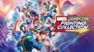 MARVEL vs. CAPCOM Fighting Collection: Arcade Classics Announced