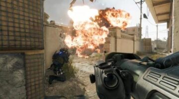 Delta Force Hawk Ops Hands-On Preview: An FPS For Jaded Battlefield Fans | The Nerd Stash