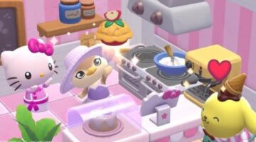 Hello Kitty Island Adventure Interview: Dev Talks Influences, Secrets, & That South Park Reference