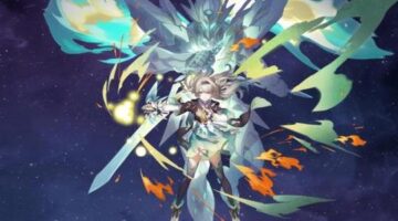 Firefly Trailer — Embers in a Shell | Honkai: Star Rail