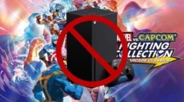 ‘No Xbox’ trends on X following Marvel Vs. Capcom announcement