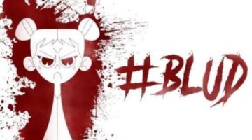#Blud Review – Cute Cartoon Charm | COGconnected