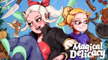 Magical Delicacy Developer Interview