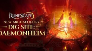 It’s Time To Revisit Daemonheim In RuneScape