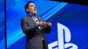 Ex-Sony Boss Shawn Layden Explains How to Make Games Faster, Cheaper
