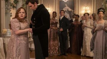 Bridgerton Season 3 Part 2 Review: Nicola Coughlan is Delightful Once More in Finale | Leisurebyte
