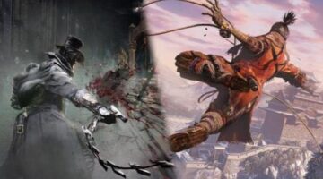 Miyazaki wants to ‘sharpen’ Bloodborne and Sekiro’s combat philosophy in his next games
