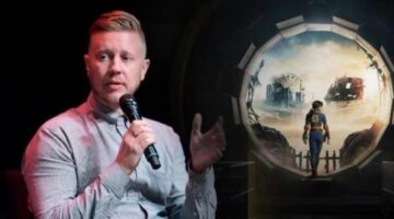 How Trygge Toven created a ‘utopian outlook’ for the Fallout show’s soundtrack