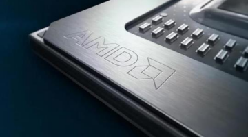 AMD working with law enforcement after reports of massive data breach