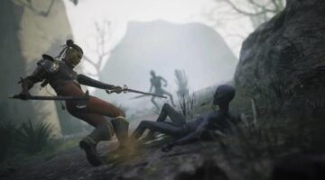 Preview: Flintlock: The Siege of Dawn | Console Creatures