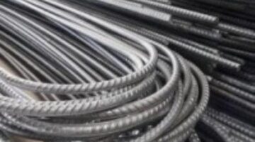 Birla TMT Fe-500 Grade-20mm