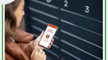 Smart Locker Solution In India