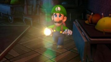 Video: Luigi’s Mansion 2 HD Gets A Brand New Overview Trailer (English)
