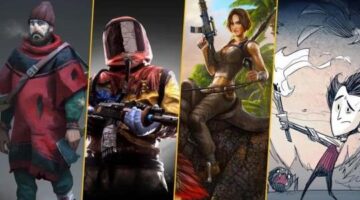 18 Best Playstation 4 Survival Games